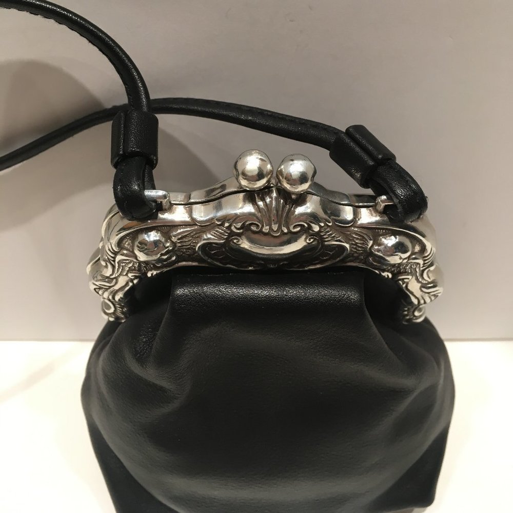 BRIGHTON ONE WORLD MINI BAG - Picture 8 of 15